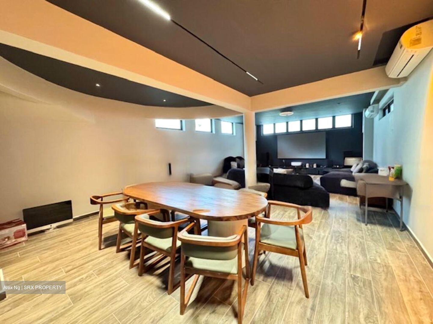 Bedok Avenue (D16), Detached #448192781